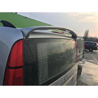Spojler Аяклі (za lakiranje) Mercedes Vito W639 2004–2014 fotografija 3