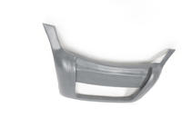 Mercedes Vito W639 2004–2014 Sprednji lip spojler odbijača (za lakiranje) 2004-2010 fotografija 4