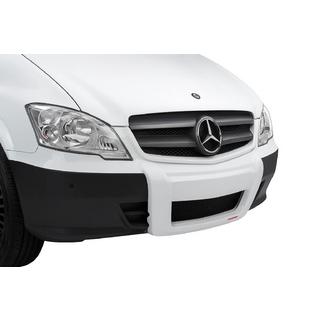 Sprednji lip spojler odbijača (za lakiranje) Mercedes Vito W639 2004–2014 fotografija 1