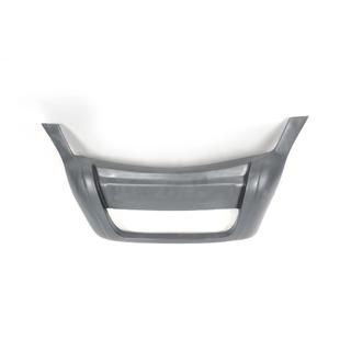Sprednji lip spojler odbijača (za lakiranje) Mercedes Vito W639 2004–2014 fotografija 3