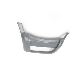 Sprednji lip spojler odbijača (za lakiranje) Mercedes Vito W639 2004–2014 fotografija 4