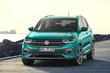 Pregled kompaktnega mestnega križanca Volkswagen T-Cross fotografija 9