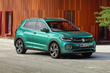 Pregled kompaktnega mestnega križanca Volkswagen T-Cross fotografija 8