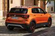 Pregled kompaktnega mestnega križanca Volkswagen T-Cross fotografija 3