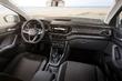 Pregled kompaktnega mestnega križanca Volkswagen T-Cross fotografija 5