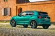 Pregled kompaktnega mestnega križanca Volkswagen T-Cross fotografija 7