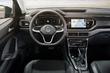 Pregled kompaktnega mestnega križanca Volkswagen T-Cross fotografija 4