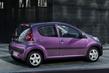 Pregled kompaktnega kombilimuzinskega modela Peugeot 107 fotografija 3