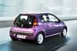 Pregled kompaktnega kombilimuzinskega modela Peugeot 107 fotografija 2