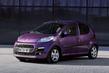 Pregled kompaktnega kombilimuzinskega modela Peugeot 107 fotografija 1