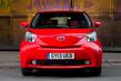 Kompaktna trivratna kombilimuzina Toyota iQ fotografija 9