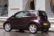 Kompaktna trivratna kombilimuzina Toyota iQ fotografija 4