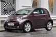 Kompaktna trivratna kombilimuzina Toyota iQ fotografija 2