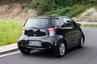 Kompaktna trivratna kombilimuzina Toyota iQ fotografija 7