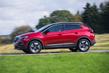 Pregled križanca Opel Grandland X fotografija 8