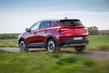 Pregled križanca Opel Grandland X fotografija 6