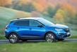 Pregled križanca Opel Grandland X fotografija 3