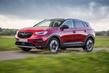 Pregled križanca Opel Grandland X fotografija 1