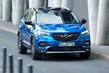 Pregled križanca Opel Grandland X fotografija 5