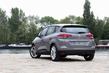 Četrta generacija kompaktnega enoprostorca Renault Scenic fotografija 11