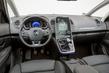 Četrta generacija kompaktnega enoprostorca Renault Scenic fotografija 9