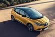 Četrta generacija kompaktnega enoprostorca Renault Scenic fotografija 10