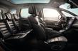 Četrta generacija kompaktnega enoprostorca Renault Scenic fotografija 8