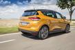 Četrta generacija kompaktnega enoprostorca Renault Scenic fotografija 7