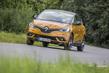Četrta generacija kompaktnega enoprostorca Renault Scenic fotografija 6