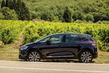 Četrta generacija kompaktnega enoprostorca Renault Scenic fotografija 2