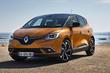 Četrta generacija kompaktnega enoprostorca Renault Scenic fotografija 1