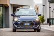 Test prenovljenega mikroavana Hyundai ix20 fotografija 9