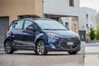 Test prenovljenega mikroavana Hyundai ix20 fotografija 1