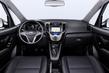 Test prenovljenega mikroavana Hyundai ix20 fotografija 5