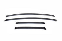Mazda CX-7 2006–2012 Deflektorji oken (4 kosi, SIM) fotografija 2