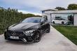 Test športnega liftbacka Mercedes-Benz AMG GT 4-Door Coupe fotografija 13