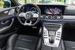 Test športnega liftbacka Mercedes-Benz AMG GT 4-Door Coupe fotografija 9