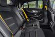 Test športnega liftbacka Mercedes-Benz AMG GT 4-Door Coupe fotografija 11