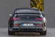 Test športnega liftbacka Mercedes-Benz AMG GT 4-Door Coupe fotografija 7