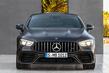 Test športnega liftbacka Mercedes-Benz AMG GT 4-Door Coupe fotografija 5