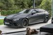 Test športnega liftbacka Mercedes-Benz AMG GT 4-Door Coupe fotografija 1