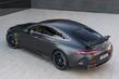 Test športnega liftbacka Mercedes-Benz AMG GT 4-Door Coupe fotografija 2