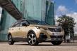 Pregled druge generacije križanca Peugeot 5008 fotografija 13