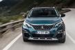 Pregled druge generacije križanca Peugeot 5008 fotografija 12