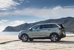 Pregled druge generacije križanca Peugeot 5008 fotografija 11