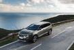 Pregled druge generacije križanca Peugeot 5008 fotografija 10