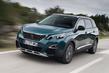 Pregled druge generacije križanca Peugeot 5008 fotografija 3