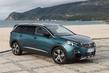 Pregled druge generacije križanca Peugeot 5008 fotografija 1