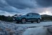 Pregled druge generacije križanca Peugeot 5008 fotografija 2