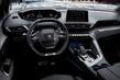 Pregled druge generacije križanca Peugeot 5008 fotografija 4